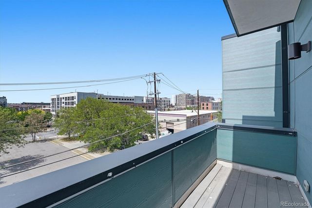 3181 Lawrence Street, Denver, CO 80205