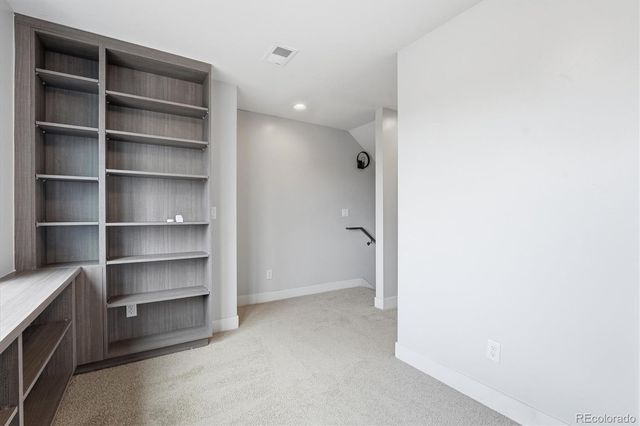 3181 Lawrence Street, Denver, CO 80205