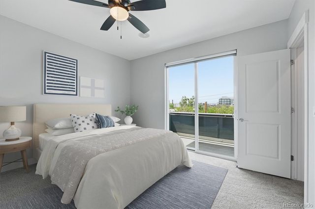 3181 Lawrence Street, Denver, CO 80205