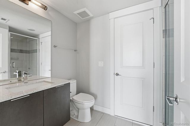3181 Lawrence Street, Denver, CO 80205