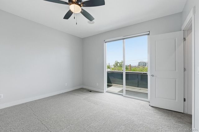 3181 Lawrence Street, Denver, CO 80205