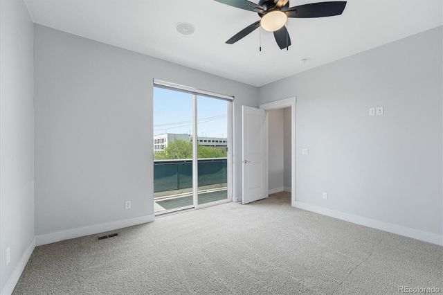 3181 Lawrence Street, Denver, CO 80205