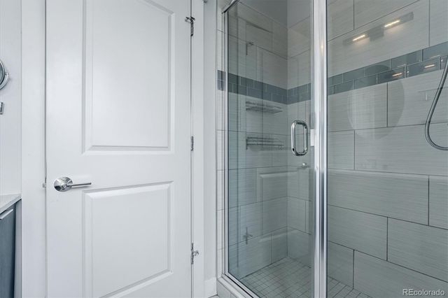 3181 Lawrence Street, Denver, CO 80205
