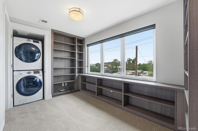 3181 Lawrence Street, Denver, CO 80205