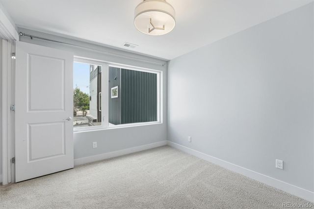 3181 Lawrence Street, Denver, CO 80205