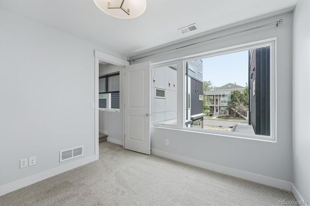 3181 Lawrence Street, Denver, CO 80205