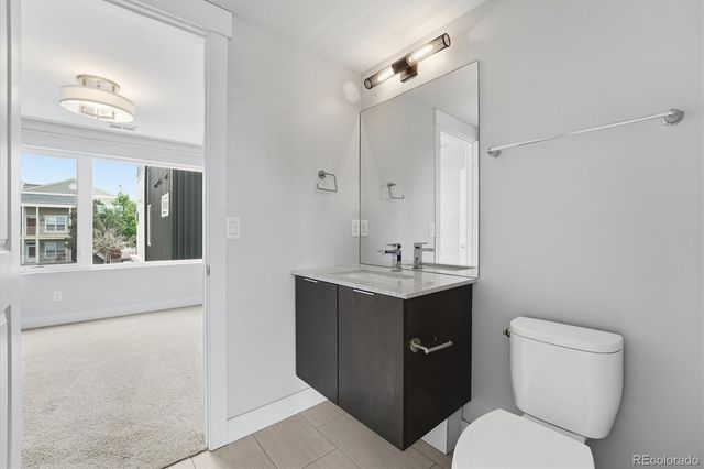 3181 Lawrence Street, Denver, CO 80205