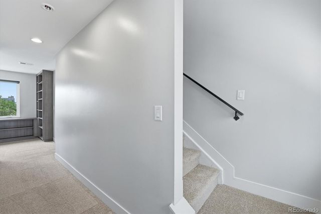 3181 Lawrence Street, Denver, CO 80205