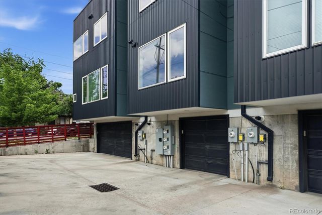 3181 Lawrence Street, Denver, CO 80205