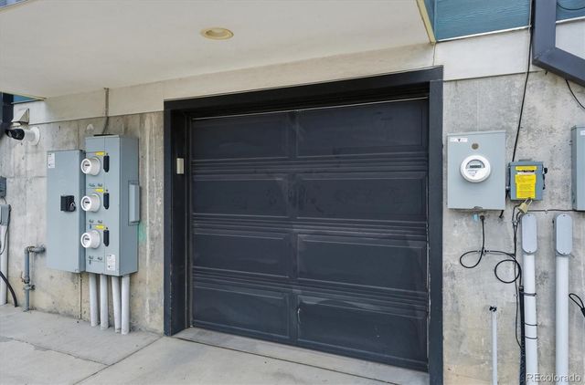 3181 Lawrence Street, Denver, CO 80205