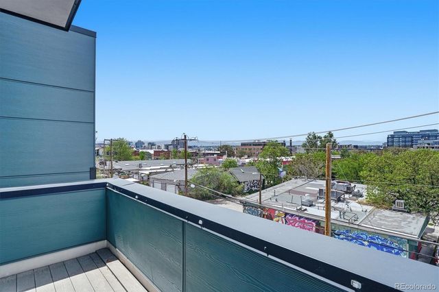 3181 Lawrence Street, Denver, CO 80205