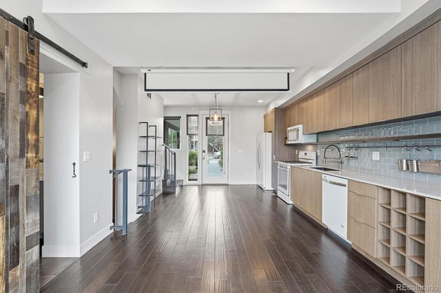 3181 Lawrence Street, Denver, CO 80205
