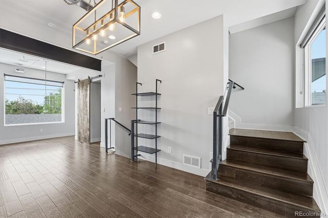 3181 Lawrence Street, Denver, CO 80205