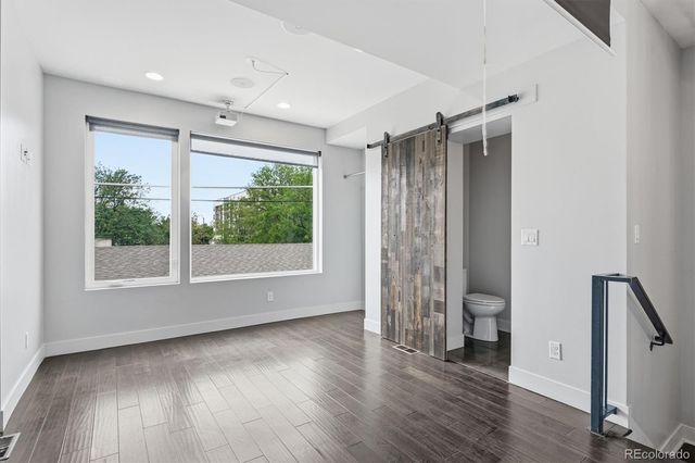 3181 Lawrence Street, Denver, CO 80205