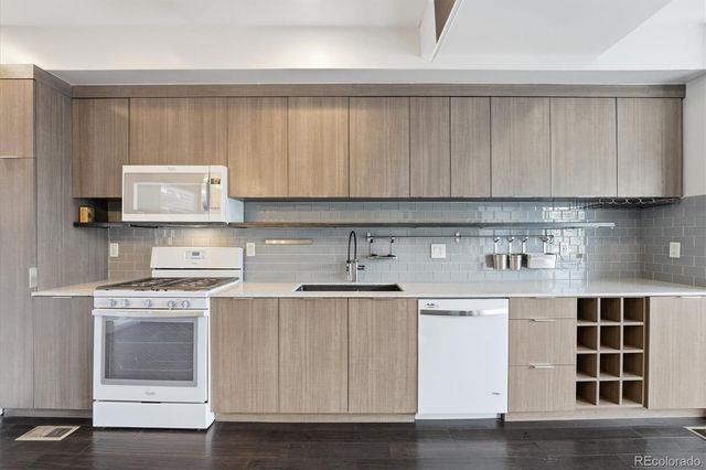 3181 Lawrence Street, Denver, CO 80205