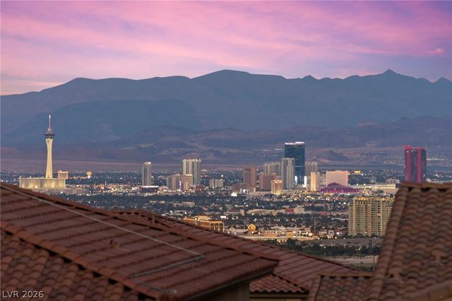 194 Harris Peak Street, Las Vegas, NV 89138