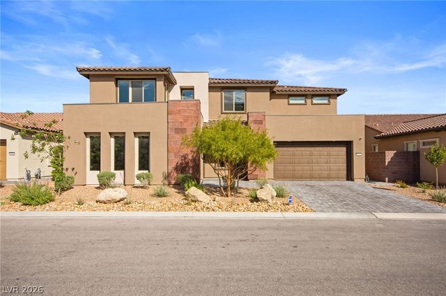 194 Harris Peak Street, Las Vegas, NV 89138