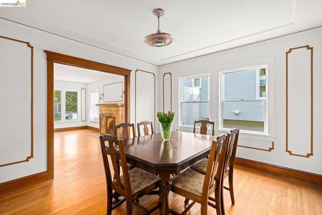 546 North Street, Oakland, CA 94609