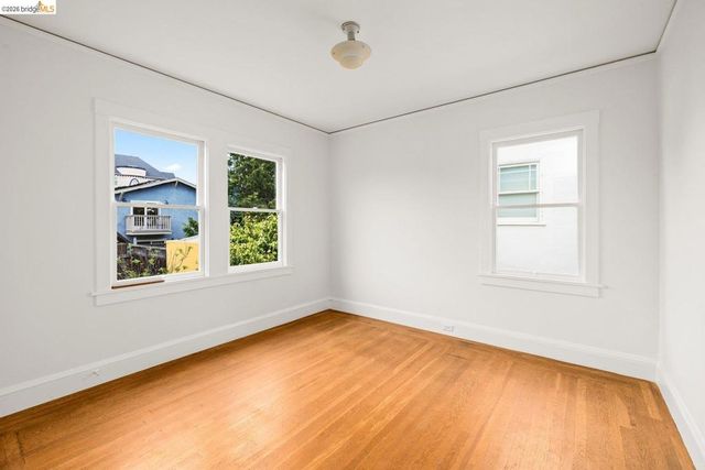 546 North Street, Oakland, CA 94609