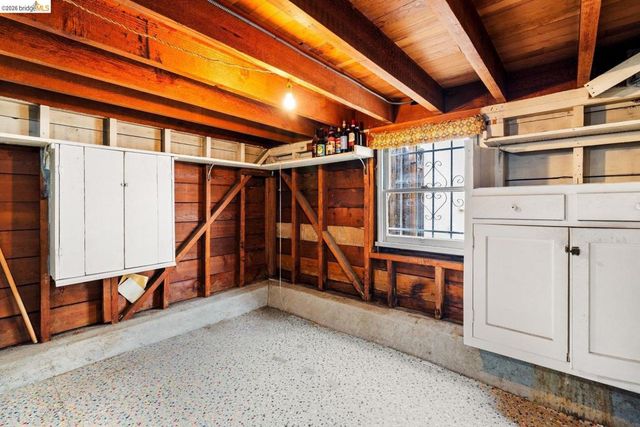 546 North Street, Oakland, CA 94609