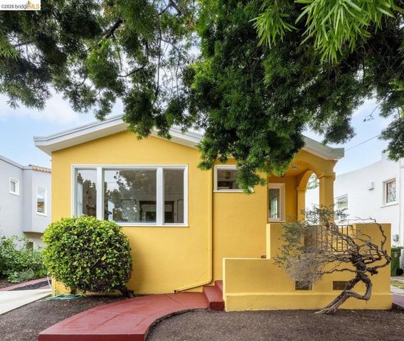 546 North Street, Oakland, CA 94609