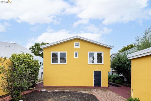 546 North Street, Oakland, CA 94609