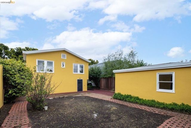 546 North Street, Oakland, CA 94609