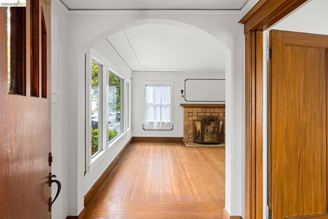 546 North Street, Oakland, CA 94609