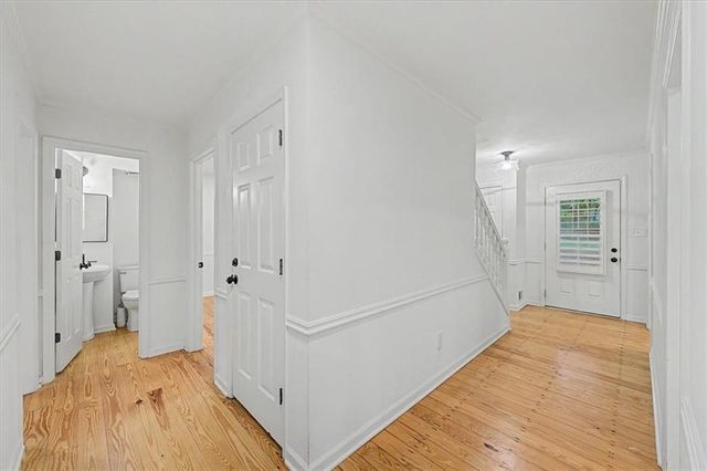 3868 Emerson Street, Marietta, GA 30062