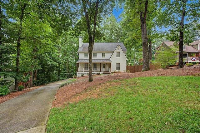 3868 Emerson Street, Marietta, GA 30062