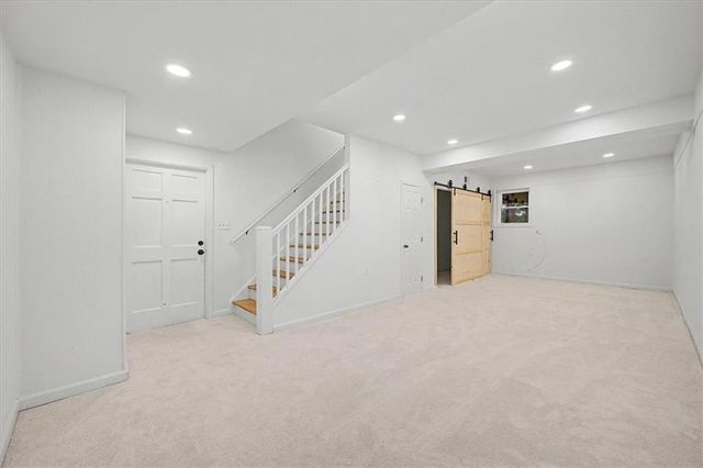 3868 Emerson Street, Marietta, GA 30062
