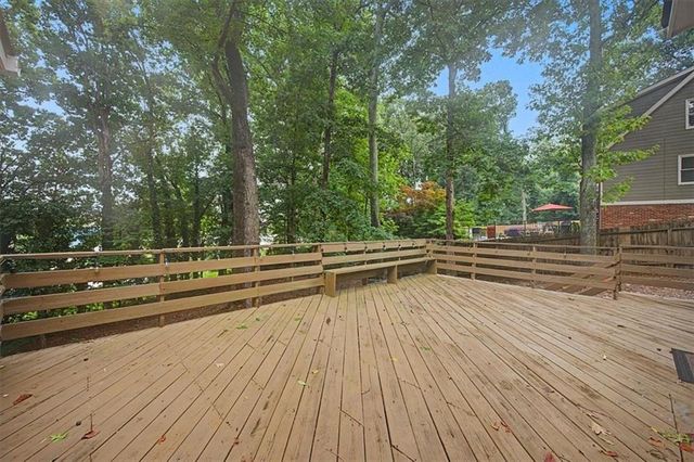 3868 Emerson Street, Marietta, GA 30062