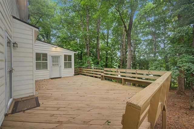 3868 Emerson Street, Marietta, GA 30062