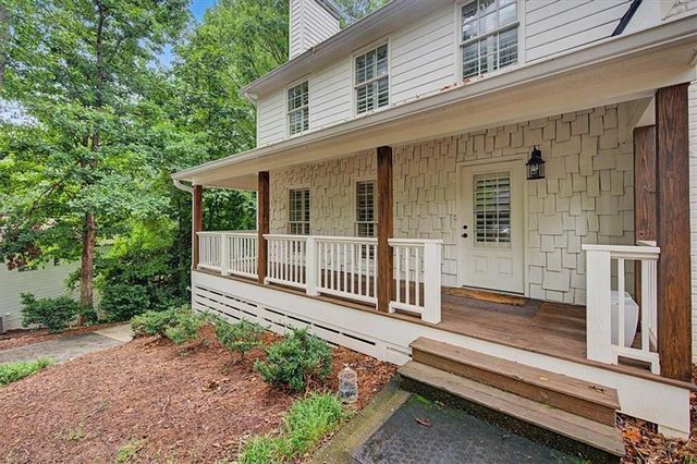 3868 Emerson Street, Marietta, GA 30062