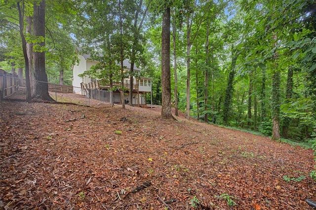 3868 Emerson Street, Marietta, GA 30062