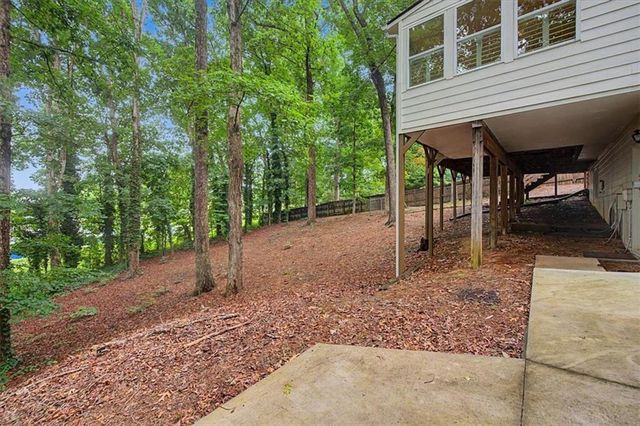 3868 Emerson Street, Marietta, GA 30062