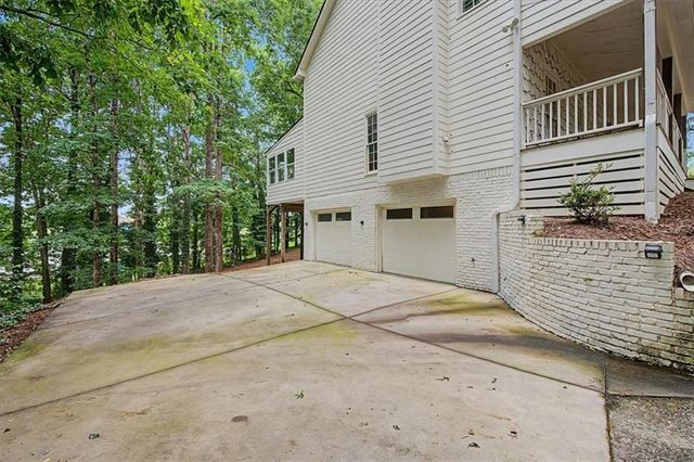 3868 Emerson Street, Marietta, GA 30062