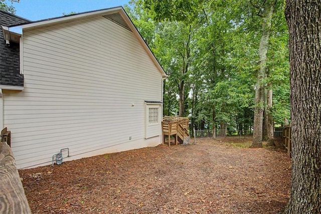 3868 Emerson Street, Marietta, GA 30062