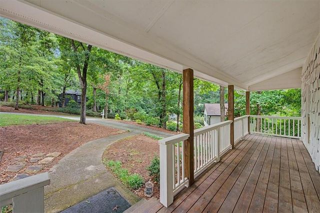 3868 Emerson Street, Marietta, GA 30062