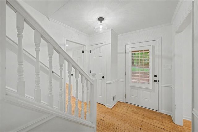 3868 Emerson Street, Marietta, GA 30062