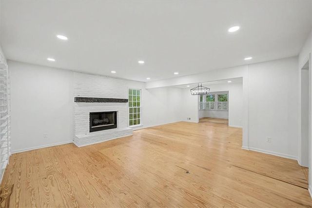 3868 Emerson Street, Marietta, GA 30062