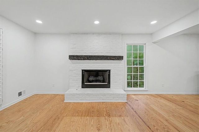 3868 Emerson Street, Marietta, GA 30062