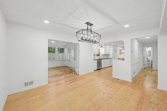 3868 Emerson Street, Marietta, GA 30062