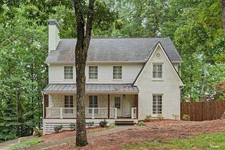 3868 Emerson Street, Marietta, GA 30062