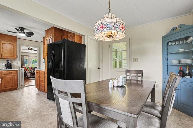 18 HOLLY STREET, Mount Holly Springs, PA 17065