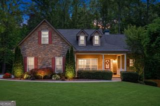 5402 Monarch Drive, Gainesville, GA 30506