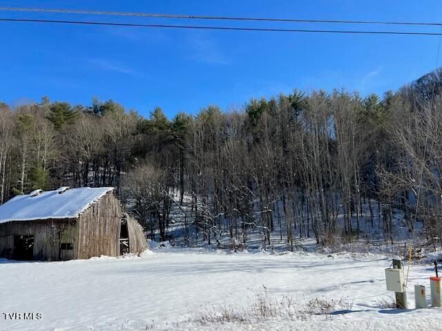 Tbd Forge Creek Rd, Mountain City, TN 37683