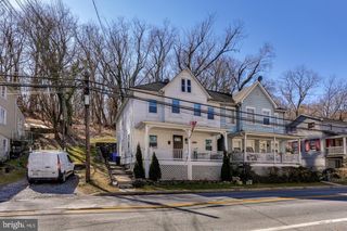 8483 FREDERICK RD, Ellicott City, MD 21043