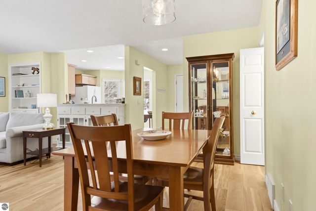 305 Golf View Lane, Elk Rapids, MI 49629