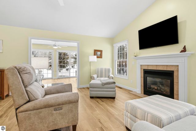 305 Golf View Lane, Elk Rapids, MI 49629